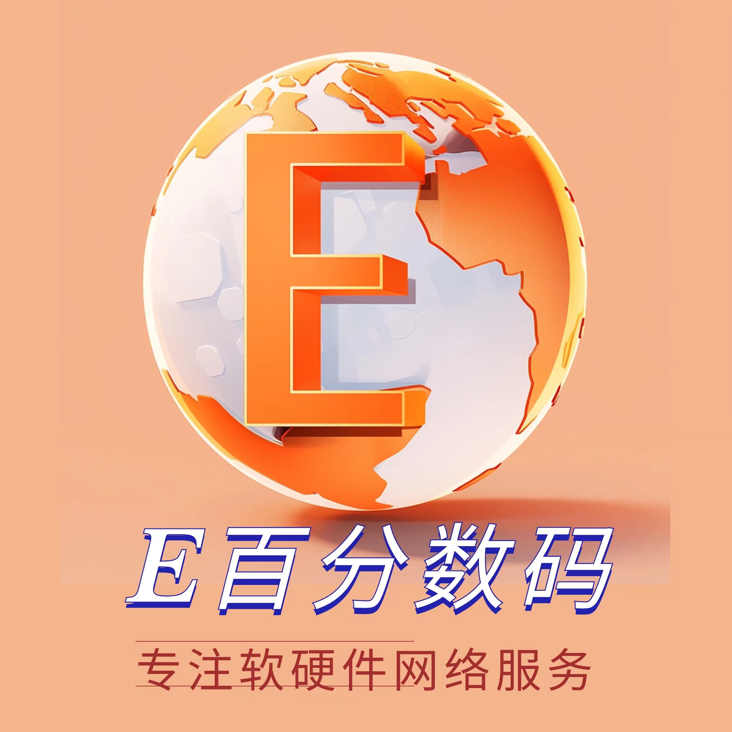 E百分网络