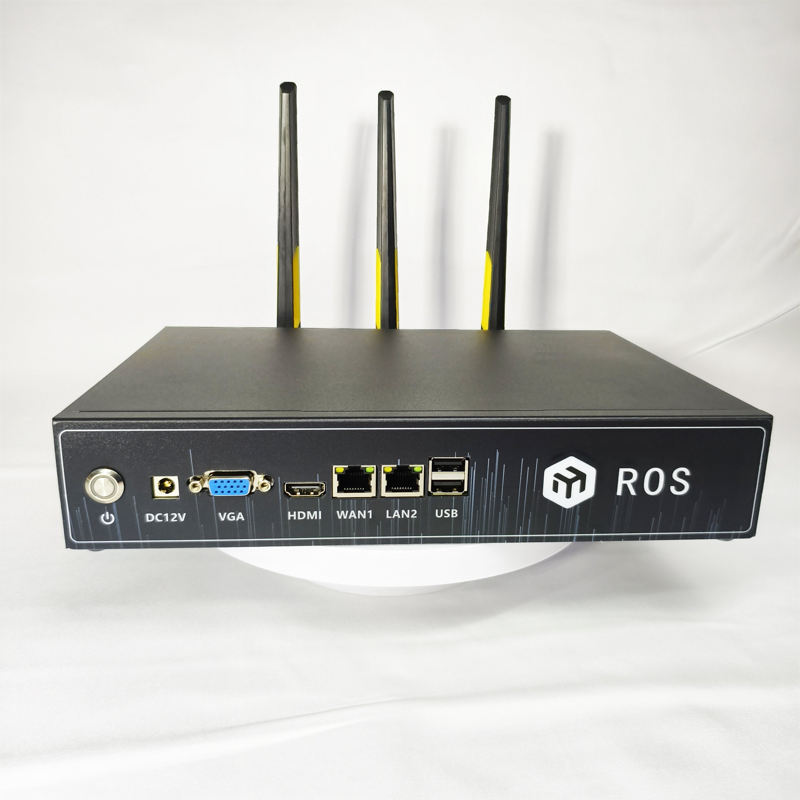 分类-软路由相关知识-E百分网络