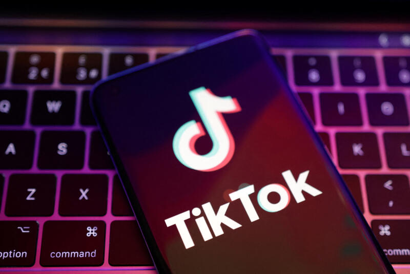 手机如何下载tiktok-E百分网络